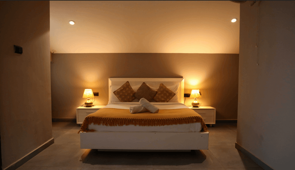 Coastal room