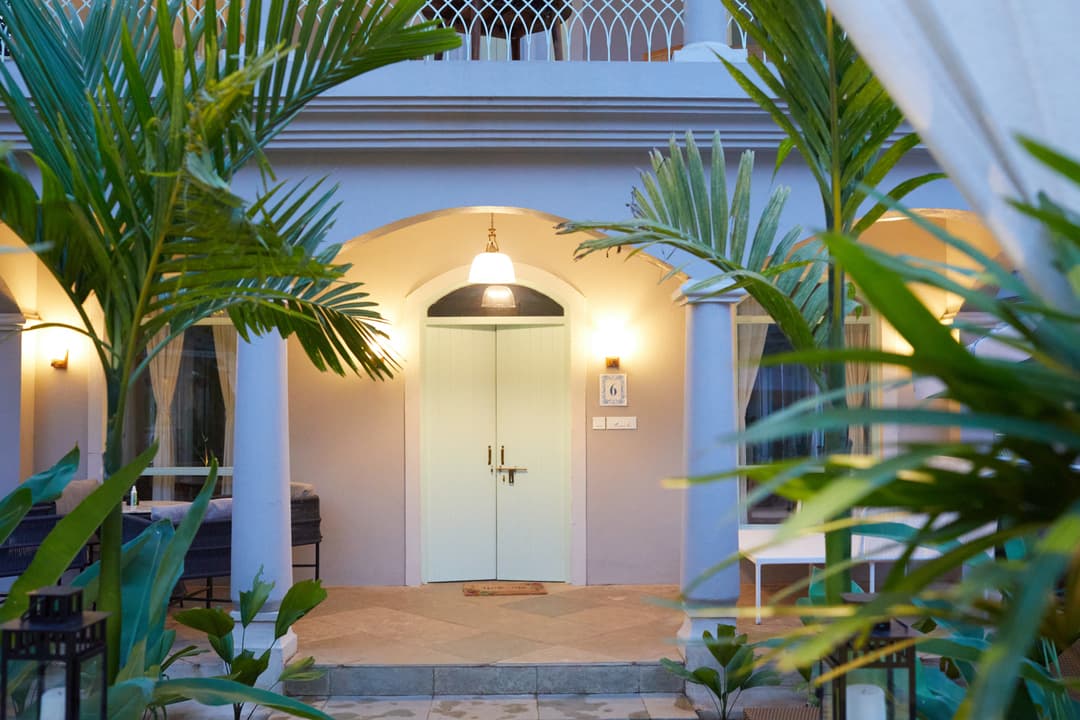LoveStory Villas