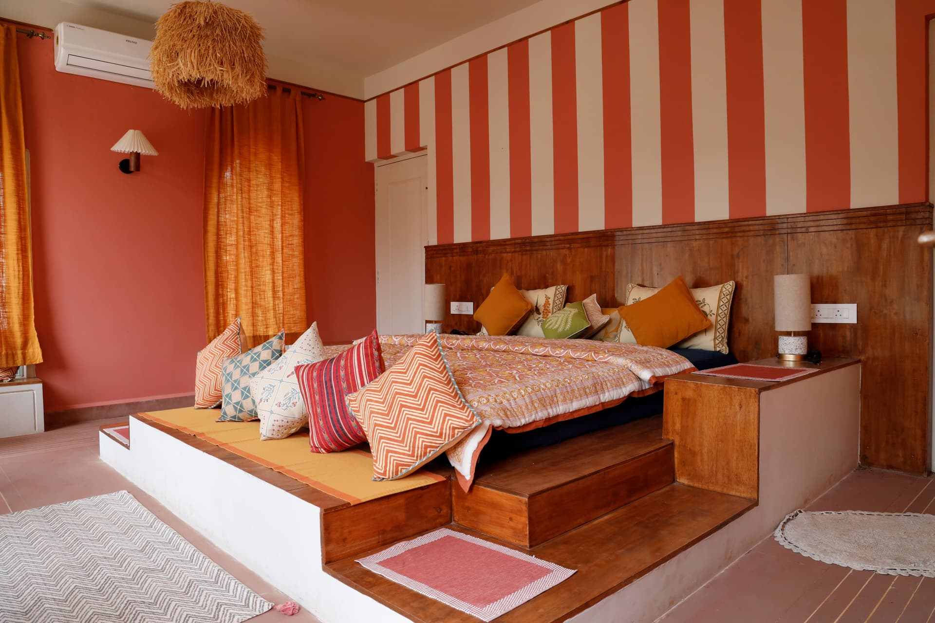 Villa Pondicherry 3