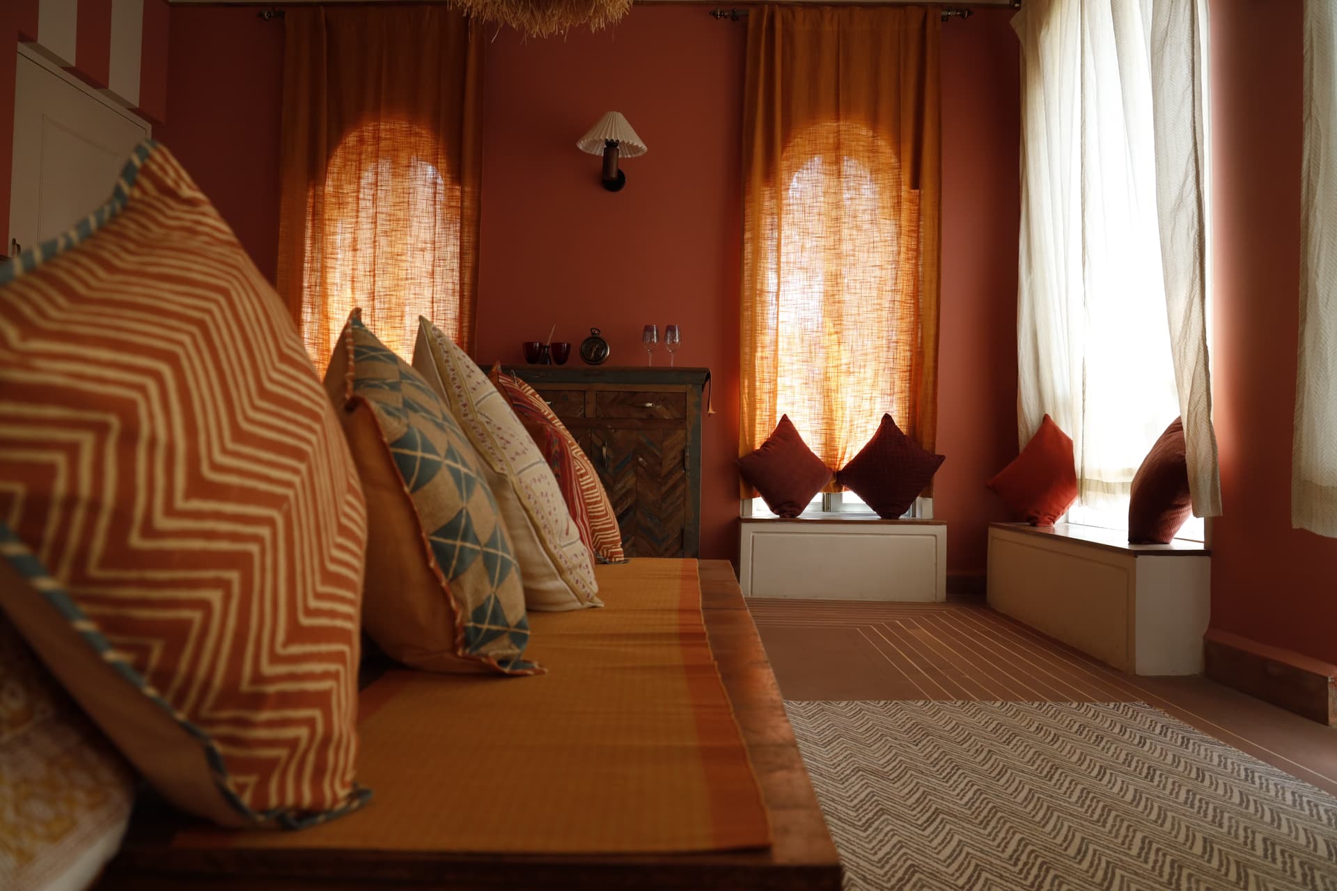 Villa Pondicherry 4