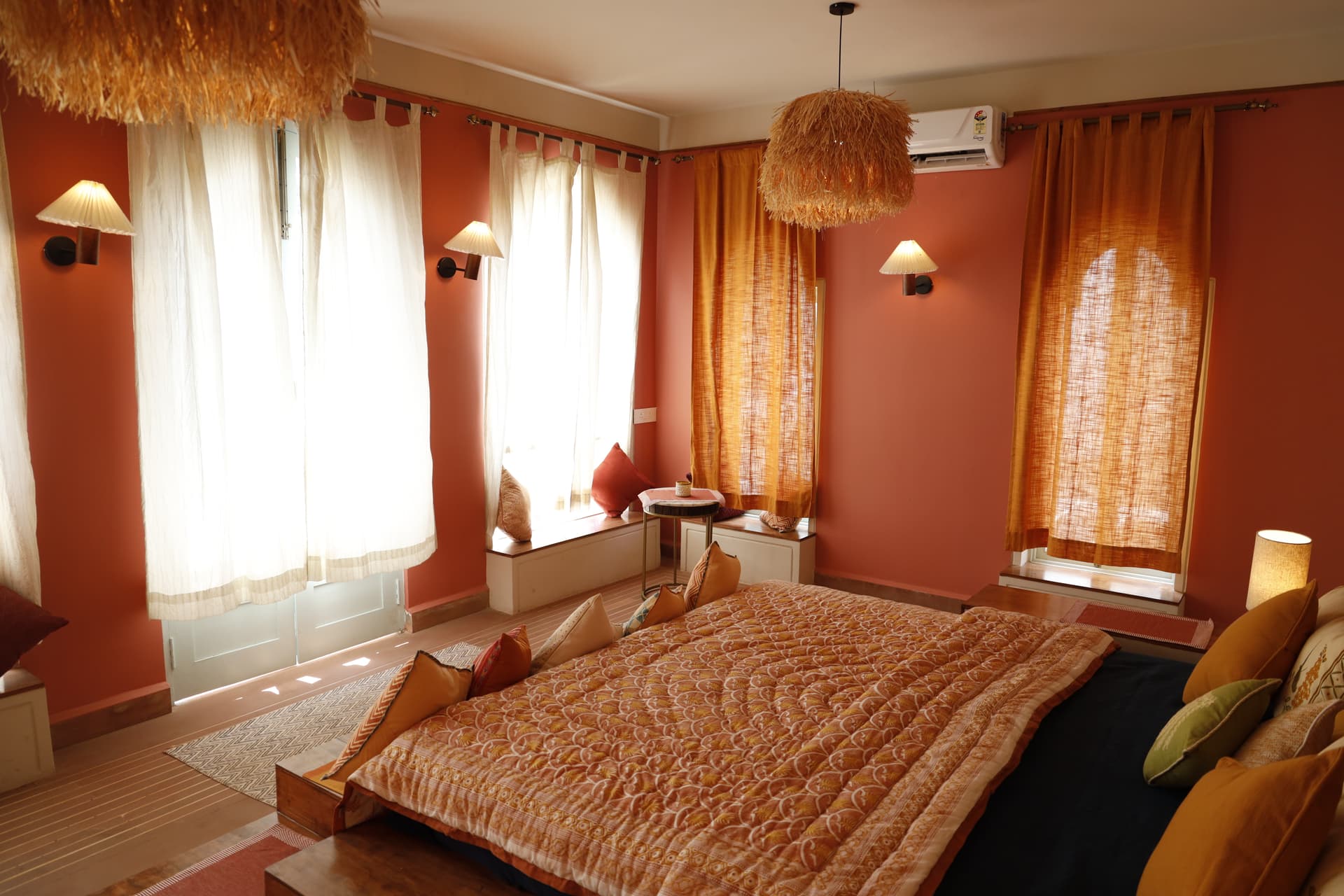 Villa Pondicherry 1