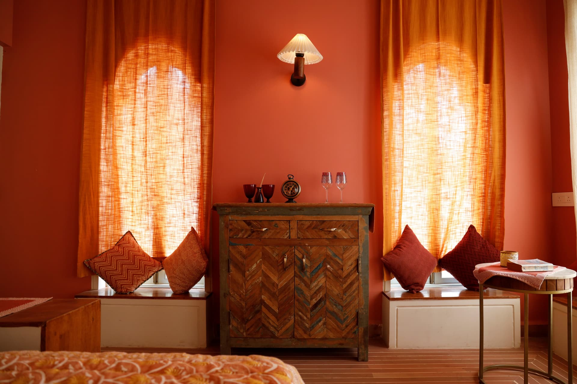 Villa Pondicherry 2