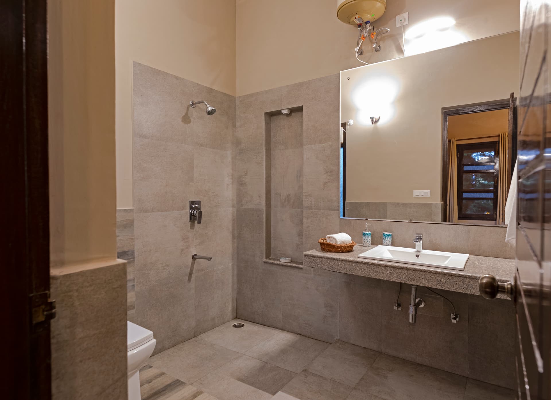 Juniper Chalet 5
