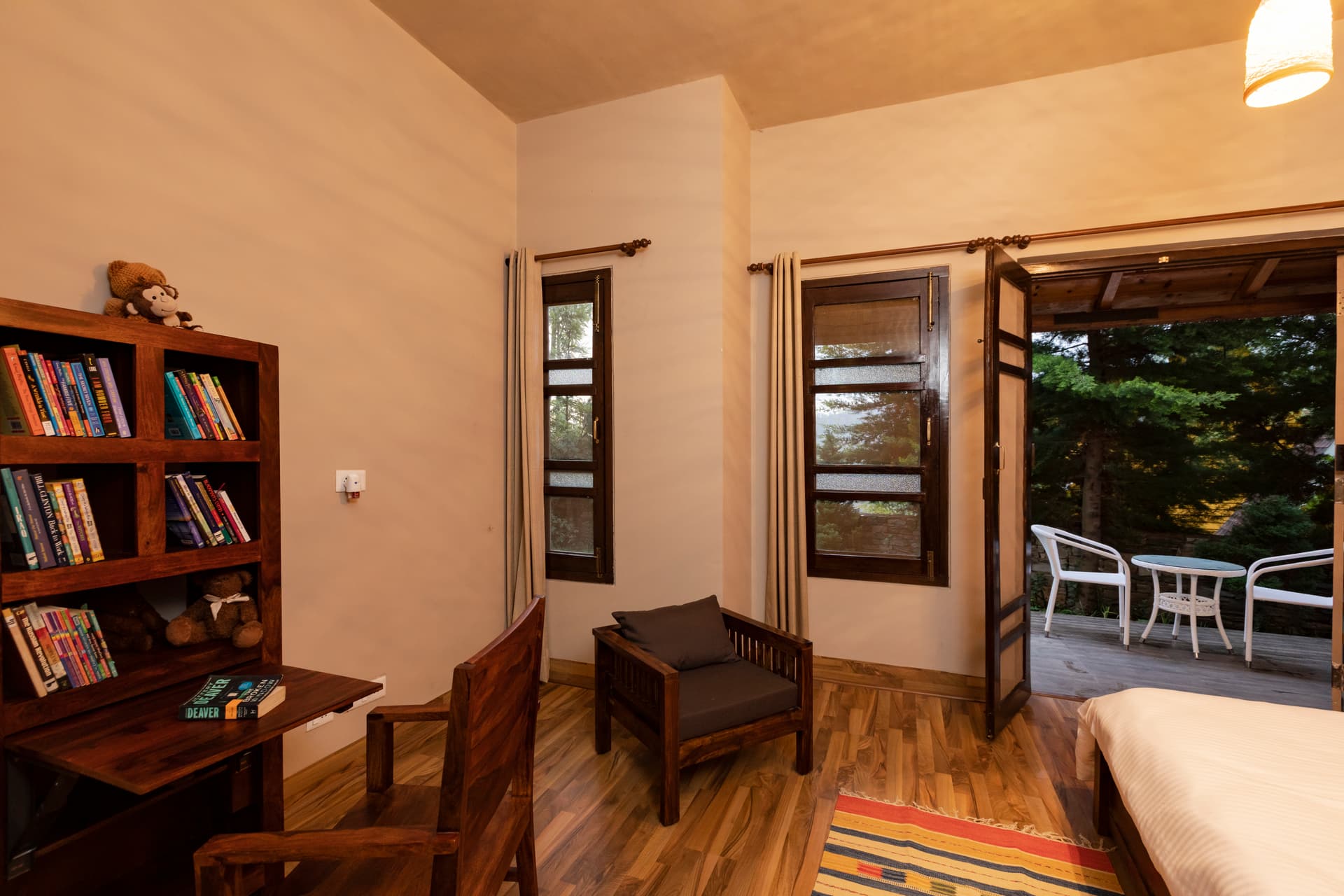 Juniper Chalet 3