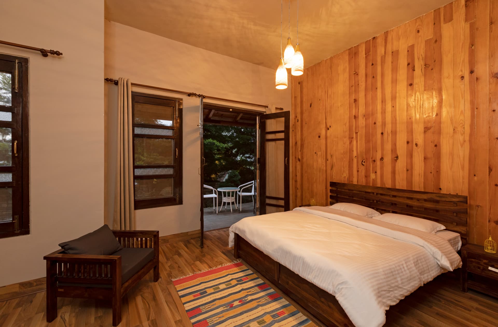 Juniper Chalet 2