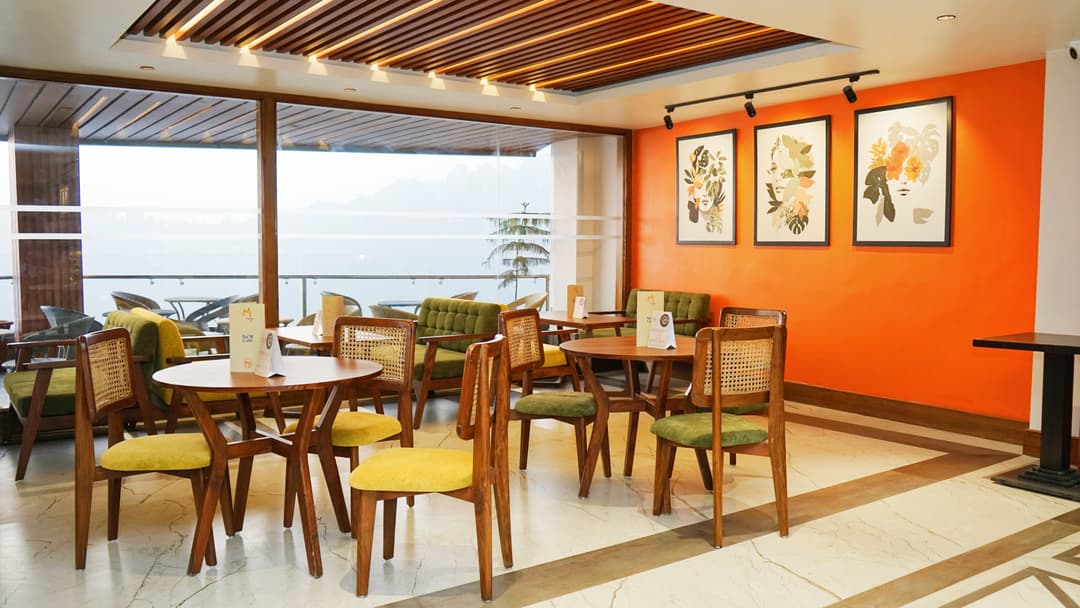 Dining 1