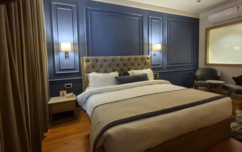 Executive Room